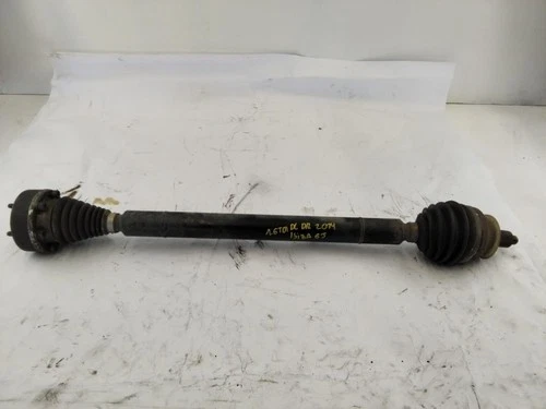 6R0407762A Transmision Delantera Derecha para SEAT IBIZA BERLINA (6J5) C 1817317 - Imagen 1 de 3