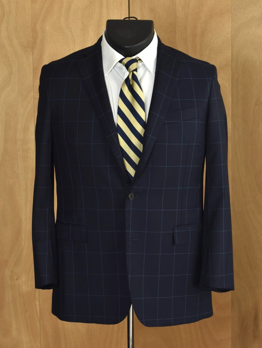 Brooks Brothers Golden Fleece Indiana Men's Suits for sale | eBay