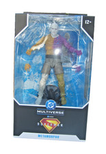 McFarlane DC Studios Multiverse Superman Movie Metamorpho