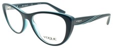 Vogue VO 5102 2469 Womens Eyeglasses Frames C...