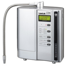 Kangen Enagic Leveluk SD501 Platinum Water Ionizer Filter Machine