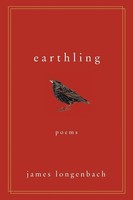 James Longenbach | Earthling | Taschenbuch | Englisch (2017) | Poems