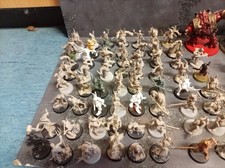 Warhammer 40k Death Guard Poxwalker 61 Stk (2...