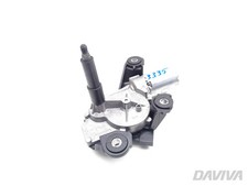 Lunette arrière Renault SCENIC