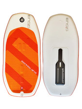 Ensis Rock'n'Roll Air 145L Inflatable Wing Foil Board Package NEW