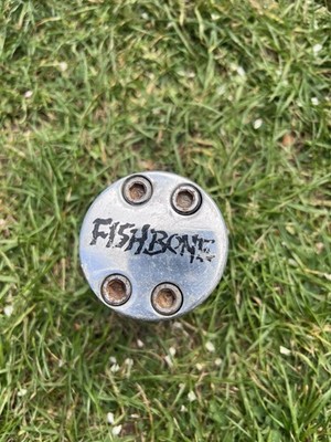 Fishbone BMX Company Kolben Style BMX Vorbau - 