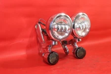 2007 HARLEY-DAVIDSON ELECTRA GLIDE ULTRA CLASSIC FLHTCUSE LIGHTBAR LIGHT BAR ASY