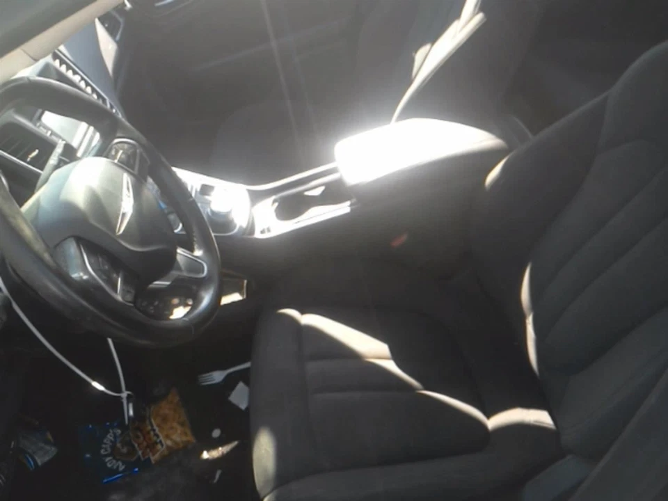 Módulo de control electrónico ECM del motor 2,4 L compatible con 16-17 200 104922411 Foto 4 de 4