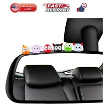 Cute 35 Pcs Automotive Interior Decoration Accessories For Car Rearview Mirr... Cute 35 Pcs Automotive Interior Decoration Accessories For Car Rearview Mirr...