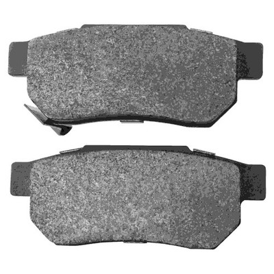 Rear Brake Pad Fits 1990-2001 Acura Integra 1003-0374C