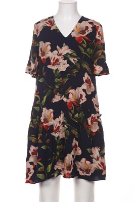 YAS Kleid Damen Dress Damenkleid Gr. S Marineblau #hnefhb9