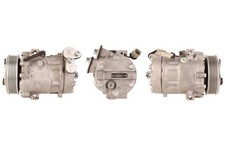 Kompressor Klimaanlage LUCAS ACP527 +61.13€ Pfand für FZ OPEL NZ SWIFT SUZUKI 3