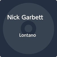 Garbett - Lontano - Cd - G3Z