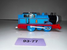 Thomas Train Track Parts 1992 Plastic You Pick Engine Cars Track Pieces