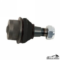 Traggelenk / Vorne FüR Mercedes Sprinter B906 06-18