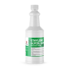 Ethylene Glycol Semiconductor Grade - 1 Quart