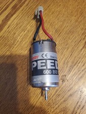 Graupner Speed n. 6311 60bb sp motore rc