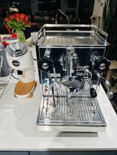 PROFITEC PRO 500 PID QUICK STEAM 1 GROUP STAINLESS ESPRESSO MACHINE