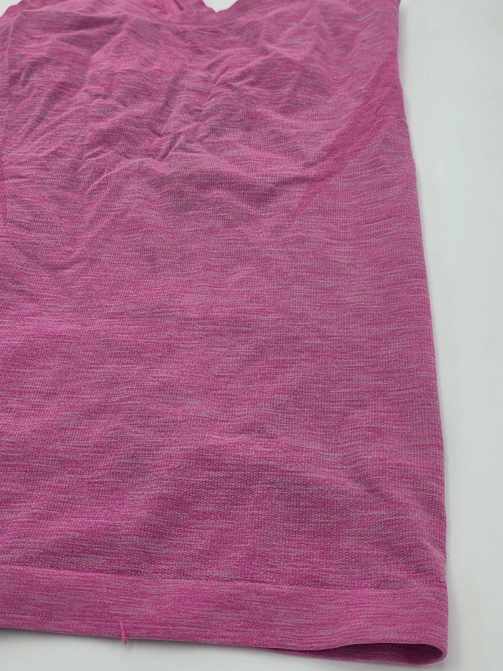 Victoria's Secret сексуальный Sport VSX розовый спортивная тренировка бак размер маленький - Изображение 3 из 4