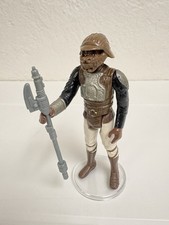 Lando Calrissian (Skiff Guard Disguise) for sale