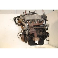 teilmotor FIAT DUCATO 94 02