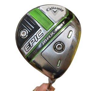 Callaway EPIC SPEED 7W 21° 純正50-SR Callaway Epic Speed 7 Wood | eBay