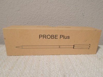 Probe Plus I Wireless Meat Thermometer Bluetooth  IOS/Android New Open Box