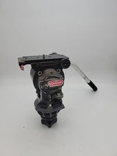 O'CONNOR 515 ULTIMATE MASTER FLUID HEAD CAMERA WEDGE PLATE