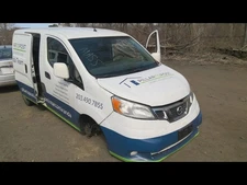 Seat Belt Front Bucket Driver Retractor Fits 13-21 NV200 20272