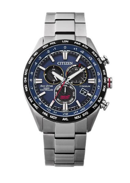 STI SPORTS CHRONOGRAPH 2026 500本限定 STI SPORTS CHRONOGRAPH 2026 - SUBARU ： SUBARUオンラインショップ