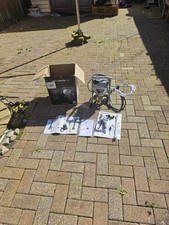 Maxpray M1 Airless Paint Sprayer.