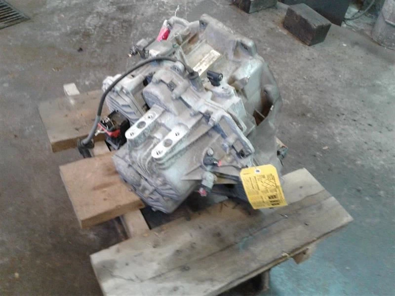 Automatic Transmission 6 Speed Fits 13 FIESTA 351805 Foto 3 de 4