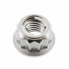 Hexagonal Nut Tilocknutbh8 For