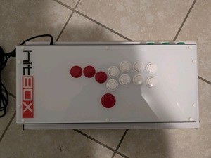 Hitbox Arcade | eBay
