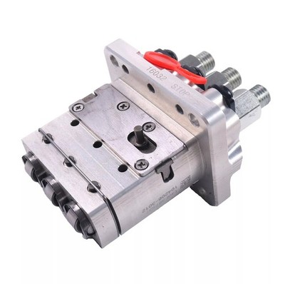 Einspritzpumpe 6672389 für Kubota D1105 D1005 Bobcat B100 B200 463 553 BL275