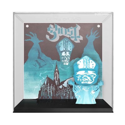 Ghost - Opus Eponymous Pop! Album