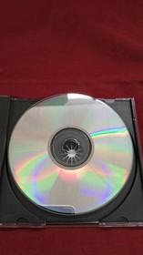 SEGA Saturn Soft Bug! Used