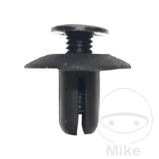 11835-Packung mit 10 Befestigungsnieten mit Gewinde kompatibel mit KAWASAKI Z 75