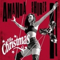 Shires Amanda - For Christmas - Cd - G1398Z
