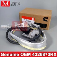 4326873RX Genuine Cummins OEM NOx Sensor