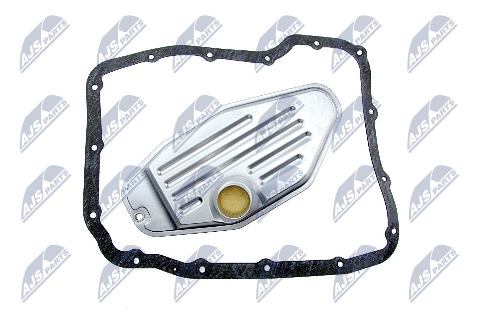 Fits NTY FSF-CH-001 TRANSMISSION FILTER ⭐UK Stock⭐ - Image 6