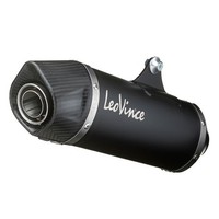 14046 - Auspufftopf LeoVince Nero Edelstahl Honda X-ADV (17-23)