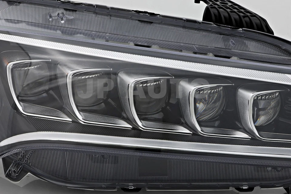 For 2015-2017 Acura TLX Headlight LED Passenger Side Foto 2 de 4