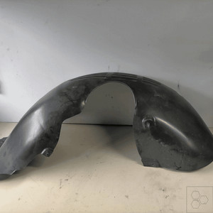 Interner Steinschutz vorderer Radkasten T... Links VOLKSWAGEN GOLF (BQ) 1.5 TGI