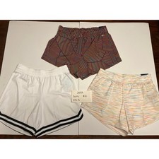 Girls size 16 shorts 2089