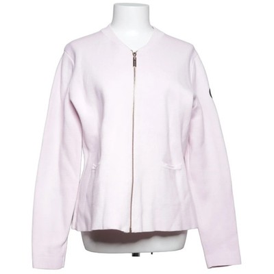 Sebago, Bomberjacke, Damen, Größe: XL, Pink, Baumwolle, Einfarbig #WGt