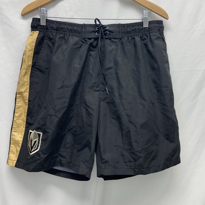 NHL Las Vegas Golden Knights Baithing Suit Swim Trunks Shorts GIII Size Xl L13