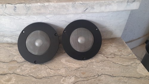 JBL 034 Pair of Tweeters