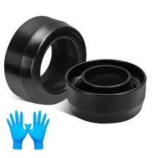 3 Inch Front Leveling Lift Kit For 2002-2010 Dodge Ram 1500 3.7l V6