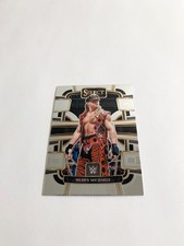 Shawn Michaels 2024 Panini Select WWE Concourse Base Card # 25